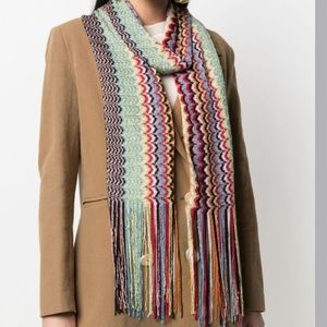 missoni scarf price